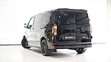 Used Ford Transit Custom