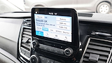 Used Ford Transit Custom