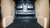 Used Ford Transit Custom