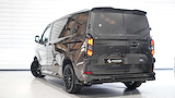Used Ford Transit Custom