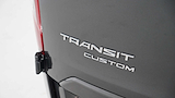 Used Ford Transit Custom