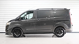 Used Ford Transit Custom