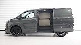 Used Ford Transit Custom