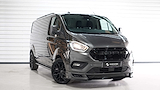 Used Ford Transit Custom