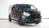 Used Ford Transit Custom