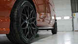 Used Ford Transit Custom