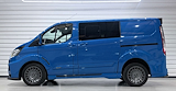 Used Ford Transit Custom