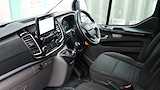 Used Ford Transit Custom