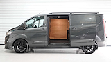 Used Ford Transit Custom