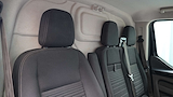 Used Ford Transit Custom
