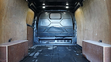 Used Ford Transit Custom