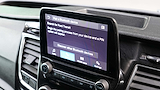 Used Ford Transit Custom