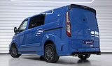 Used Ford Transit Custom