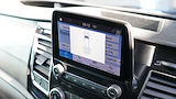 Used Ford Transit Custom