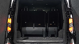 Used Ford Transit Custom
