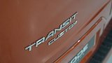 Used Ford Transit Custom