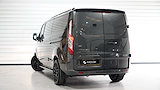 Used Ford Transit Custom