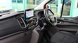 Used Ford Transit Custom
