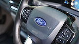Used Ford Transit Custom