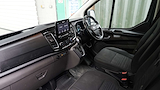 Used Ford Transit Custom