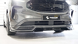 Used Ford Transit Custom