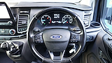Used Ford Transit Custom