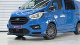 Used Ford Transit Custom