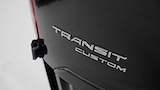 Used Ford Transit Custom