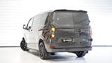 Used Ford Transit Custom
