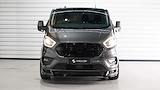 Used Ford Transit Custom