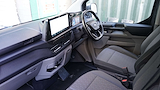 Used Ford Transit Custom