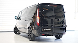 Used Ford Transit Custom