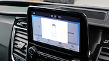 Used Ford Transit Custom