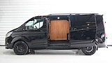 Used Ford Transit Custom