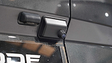 Used Ford Transit Custom