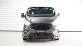 Used Ford Transit Custom