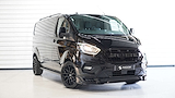 Used Ford Transit Custom