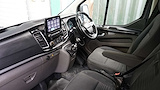 Used Ford Transit Custom