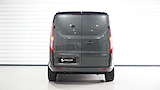 Used Ford Transit Custom