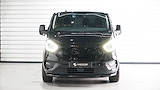 Used Ford Transit Custom