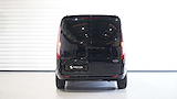Used Ford Transit Custom