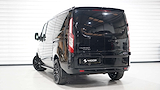 Used Ford Transit Custom