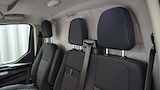 Used Ford Transit Custom