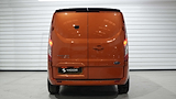 Used Ford Transit Custom