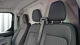 Used Ford Transit Custom