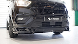 Used Ford Transit Custom