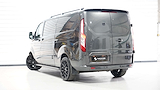 Used Ford Transit Custom