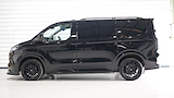 Used Ford Transit Custom