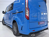 Used Ford Transit Custom