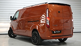 Used Ford Transit Custom